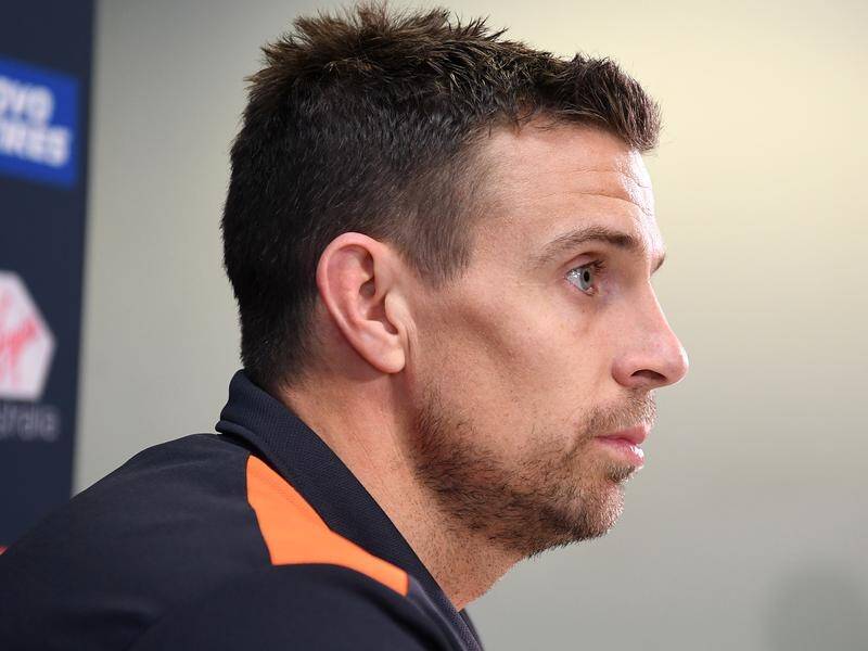 Retiring star Brett Deledio rates as one of the AFL greats, according to his former coach.