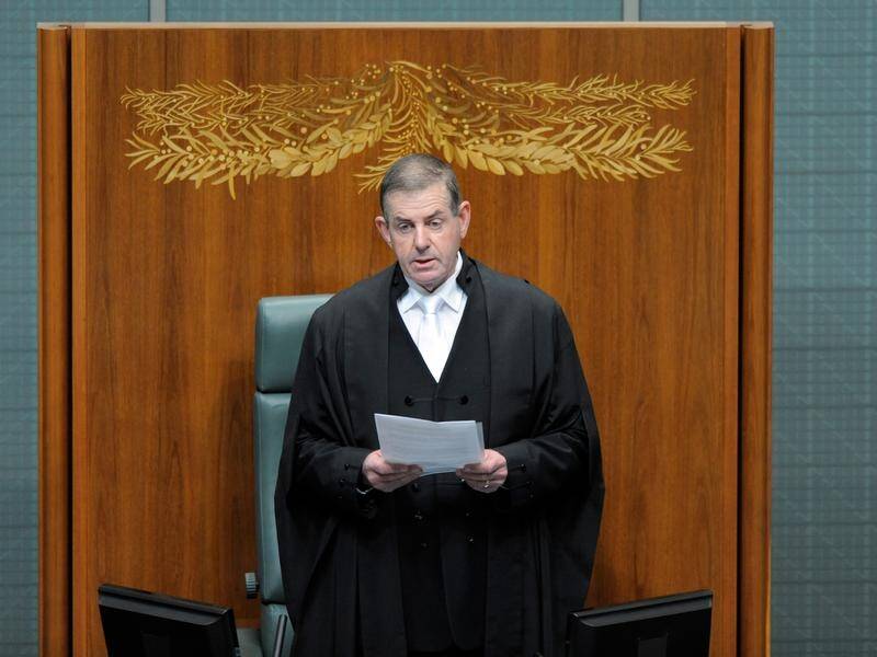 Former speaker Peter Slipper says Question Time in federal parliament should be reformed.