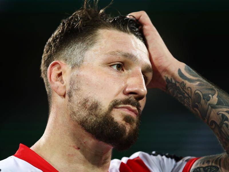 Gareth Widdop will miss the start of Warrington's Super League campaign due to injury.