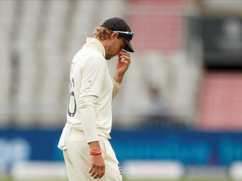 England skipper Joe Root has plenty to mull over before the second Test against Pakistan.