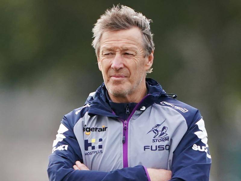 Storm coach Craig Bellamy is focused on returning to their winning ways in home matches.