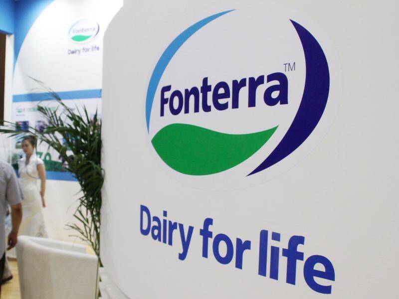 Dairy company Fonterra will close its western Victorian factory, shedding nearly 100 jobs.