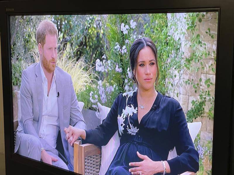 Explosive revelations have come out of Harry and Meghan's interview with Oprah Winfrey.