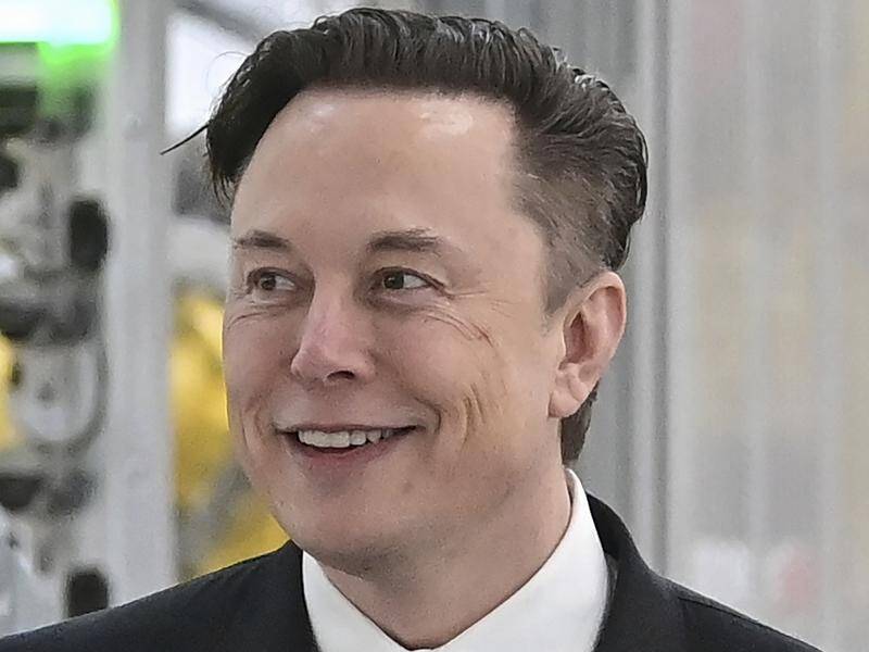 Elon Musk was in a rush to clinch a Twitter takeover deal, Twitter's proxy statement indicates.