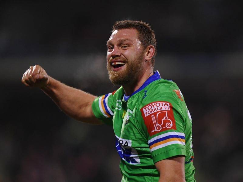 Elliott Whitehead says the NRL has made the right call to tweak the six-again rule in 2022.