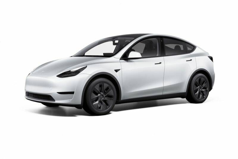 2024 Tesla Model Y updated in China with longer driving range, plans for  Australia unclear - Drive