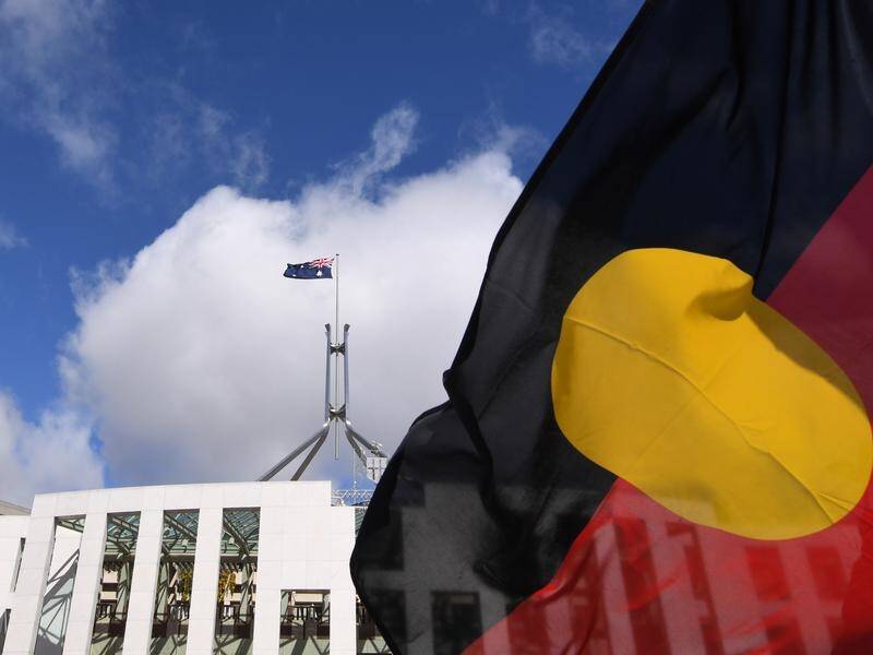 In an Australian first, Aboriginal Victorians are preparing to lodge a historic vote towards treaty.