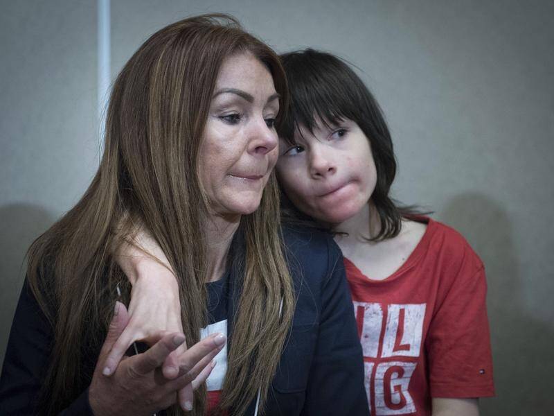 UK boy Billy Caldwell has been allowed the cannabis oil he needs to treat his epileptic seizures.