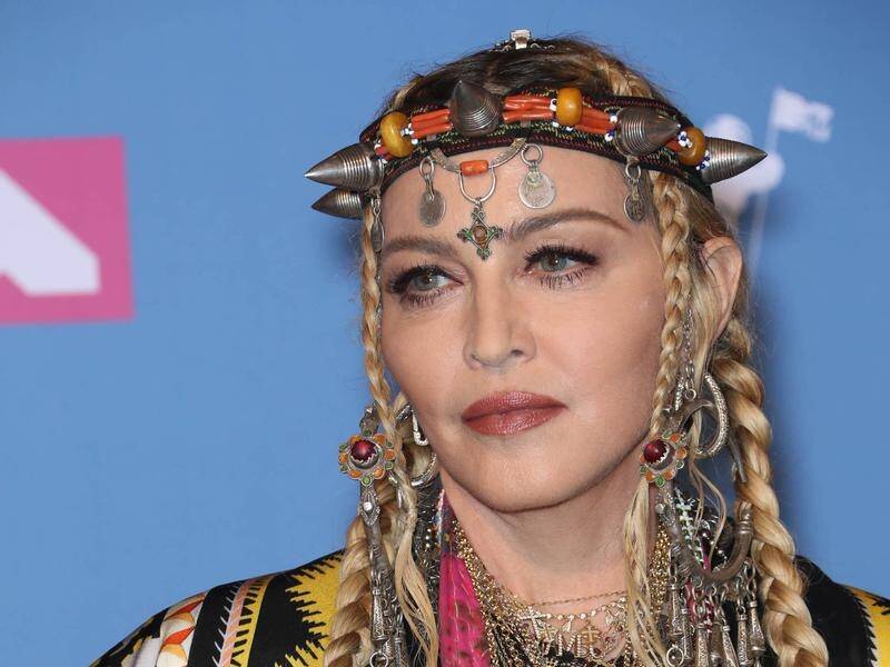 Madonna has been urged to abandon plans to perform at the Eurovision song contest in Israel.