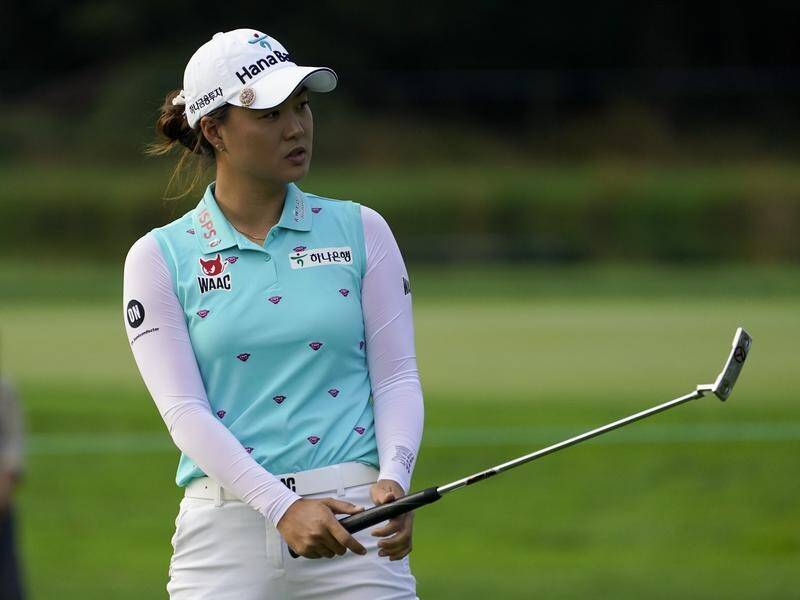 Minjee Lee braces for sapping Saudi test | St George & Sutherland Shire  Leader | St George, NSW