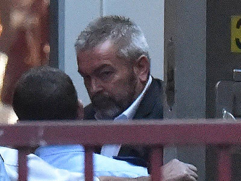 Borce Ristevski's jail sentence for killing his wife has been increased.