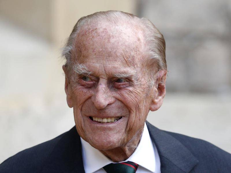 Prince Philip has been transferred to a different hospital to undergo testing and observation.
