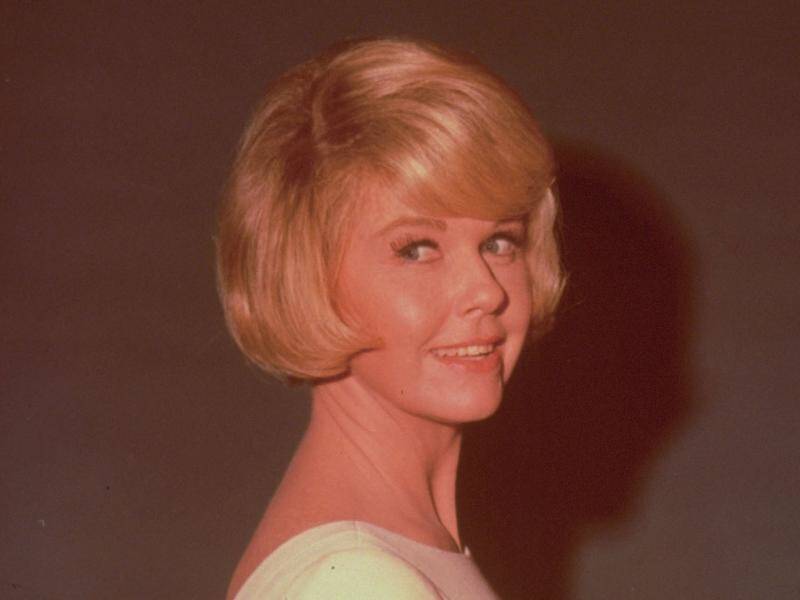 Lost recordings of song covers by late US star Doris Day have been re-recorded with an orchestra.