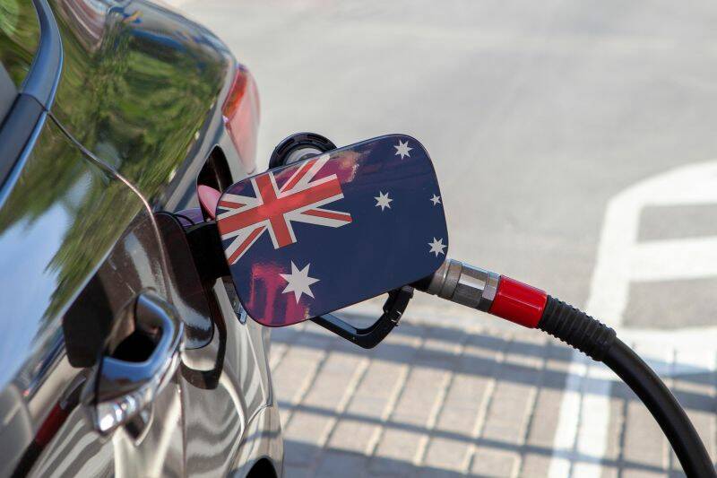 The cheapest petrol and diesel around Australia on May 20, 2024