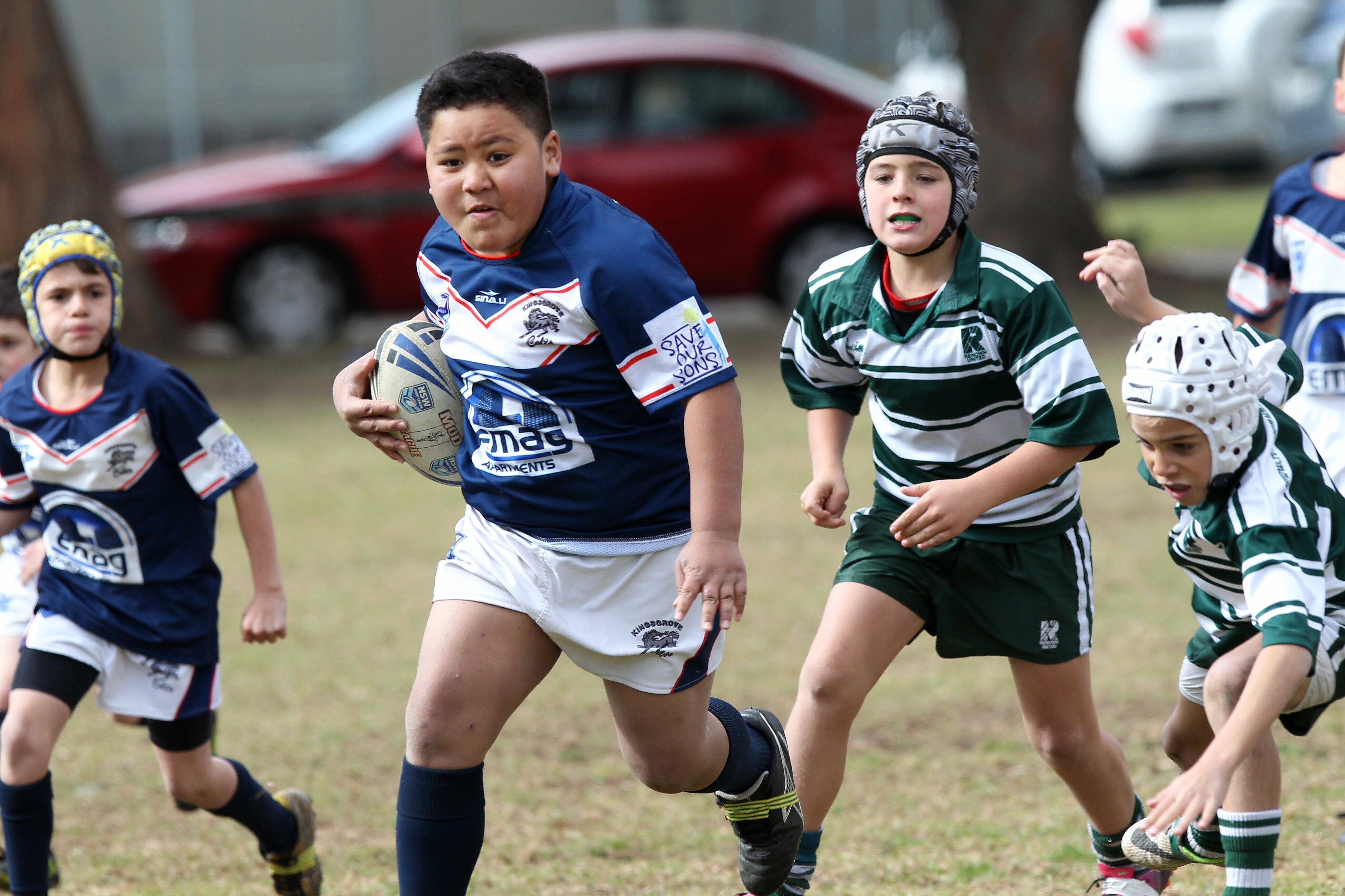 Tried-and-true Colts aim to kick on for many years St George and Sutherland Shire Leader St George, NSW