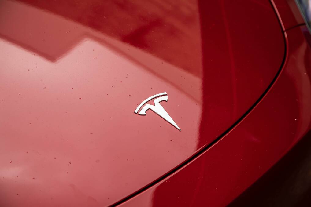 Tesla lashes Reuters for 'wildly misleading' story on warranty repairs