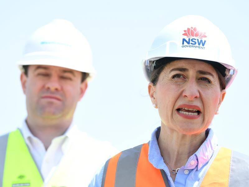 NSW Premier Gladys Berejiklian says she wants to save motorists money across the board.