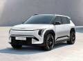 2025 Kia EV3 aims for Chinese, European rivals with 600km of range