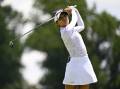 Lydia Ko, of New Zealand, is getting married but says she will continue with her golf schedule. (AP PHOTO)