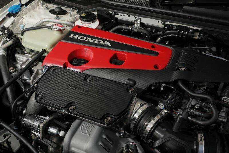 2024 Honda Civic Type R review