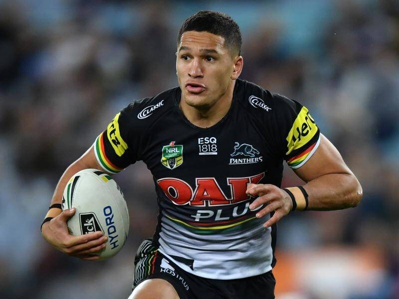 Dallin Watene-Zelezniak will miss the Maori All Stars clash with an Indigenous side due to injury.