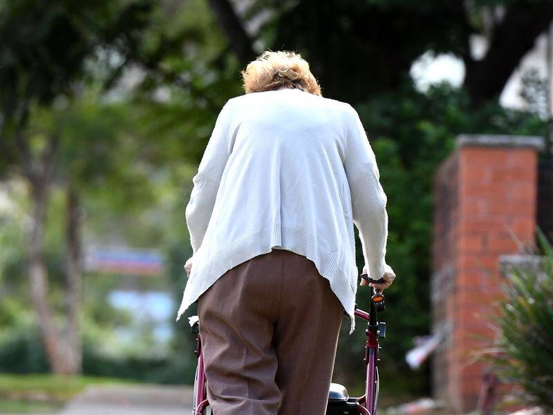 Some aged care residents are adversely affected by poor access to health services.