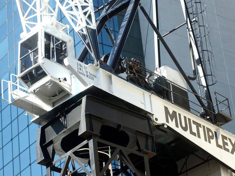Global construction company Multiplex will build Western Australia's dedicated quarantine facility.