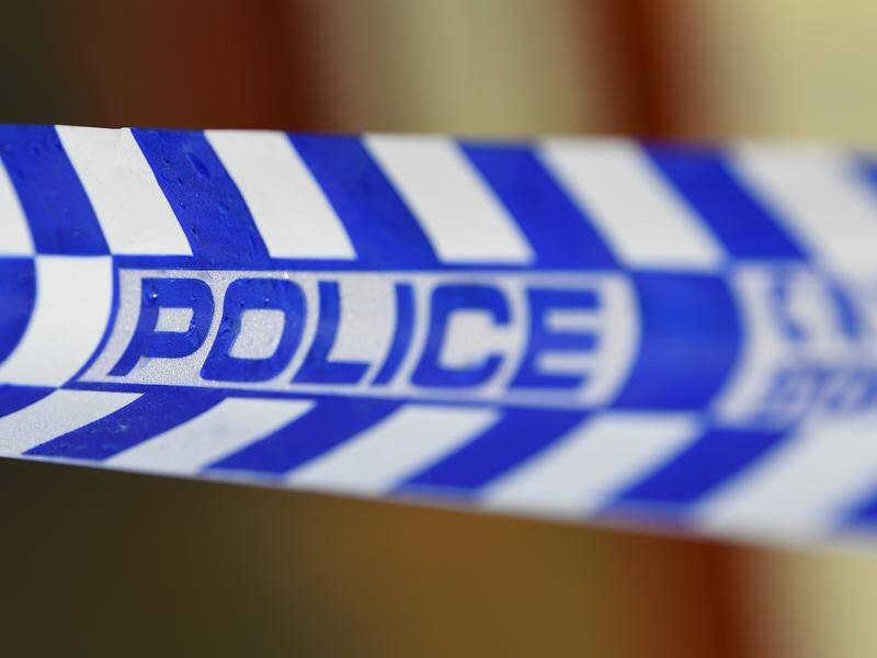 Police are treating as suspicious the case of a body found at a property in Tasmania's northwest.