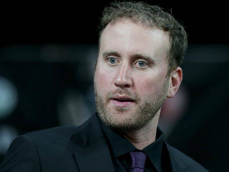 Breakers owner Matt Walsh is pushing for a NBA-like hub to be based in New Zealand.