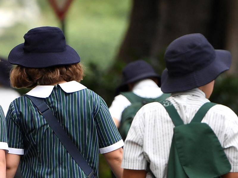 More psychologists and social workers will be available to Victorian pupils heading back to school.