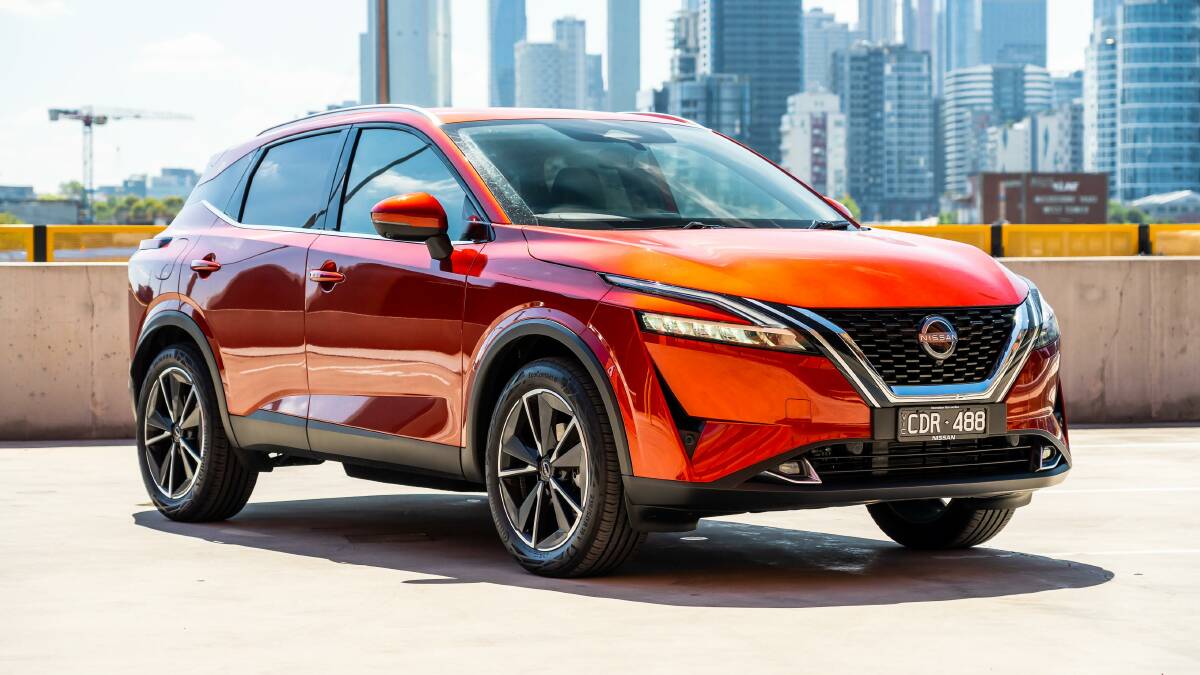 2023 Nissan Qashqai ST-L review, St George & Sutherland Shire Leader