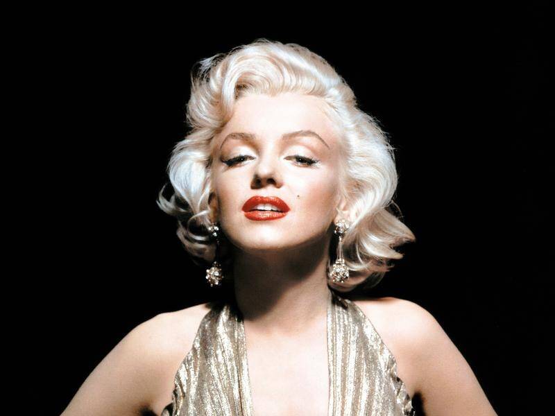 Marilyn Monroe Aesthetic 