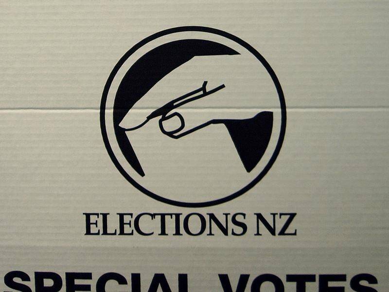 New Zealand is gearing up for a complicated election in September.