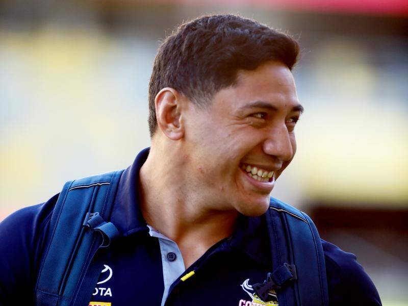 Jason Taumalolo is the latest NRL star to accept a boxing offer.