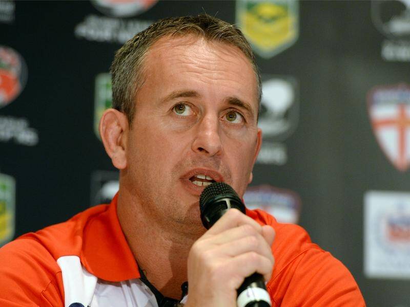 Ex-England coach Steve McNamara says self-interest is behind NRL clubs pulling out of the World Cup.