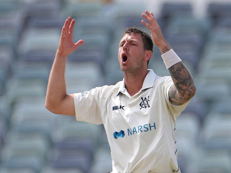 James Pattinson will take a break from cricket in the aftermath of his one-game ban.