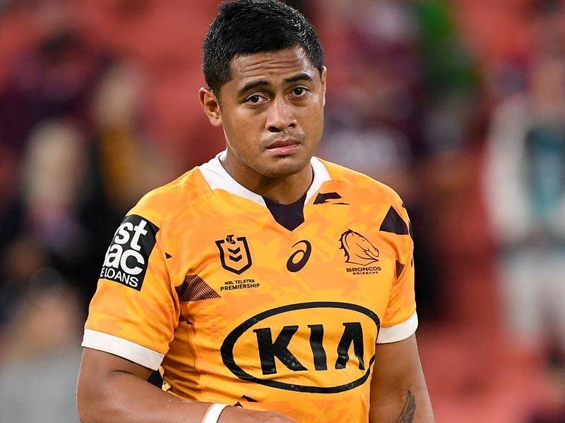 Anthony Milford still has plenty to offer at NRL level according to a current Broncos teammate.
