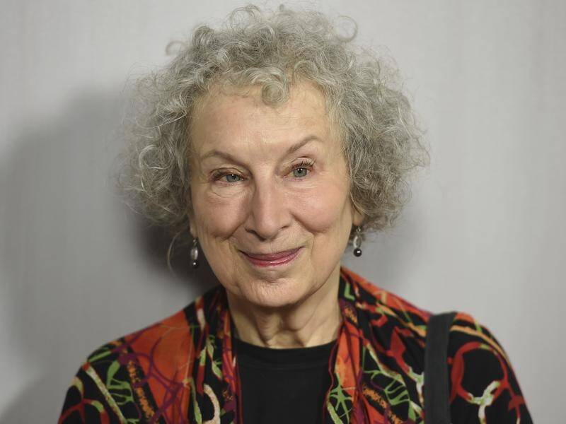 A documentary on Margaret Atwood is making worldwide sales after the success of The Handmaid's Tale.