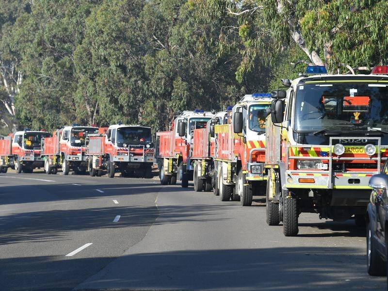 The NSW Rural Fire Service is planning on conducting hazard reduction burns across the state.