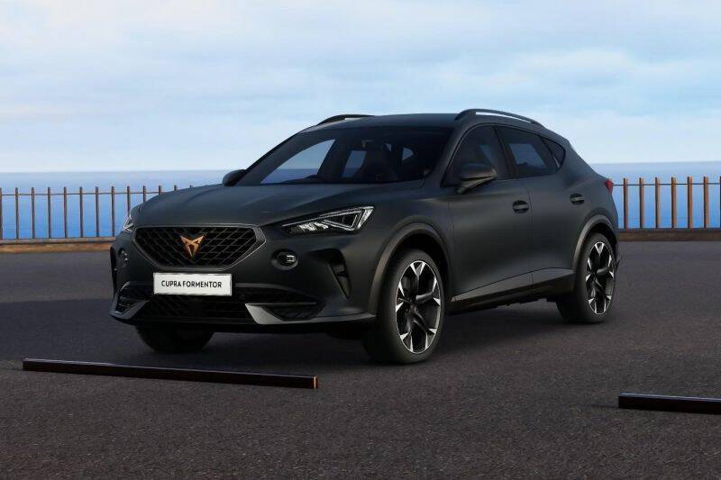 2024 Cupra Formentor price and specs, St George & Sutherland Shire Leader