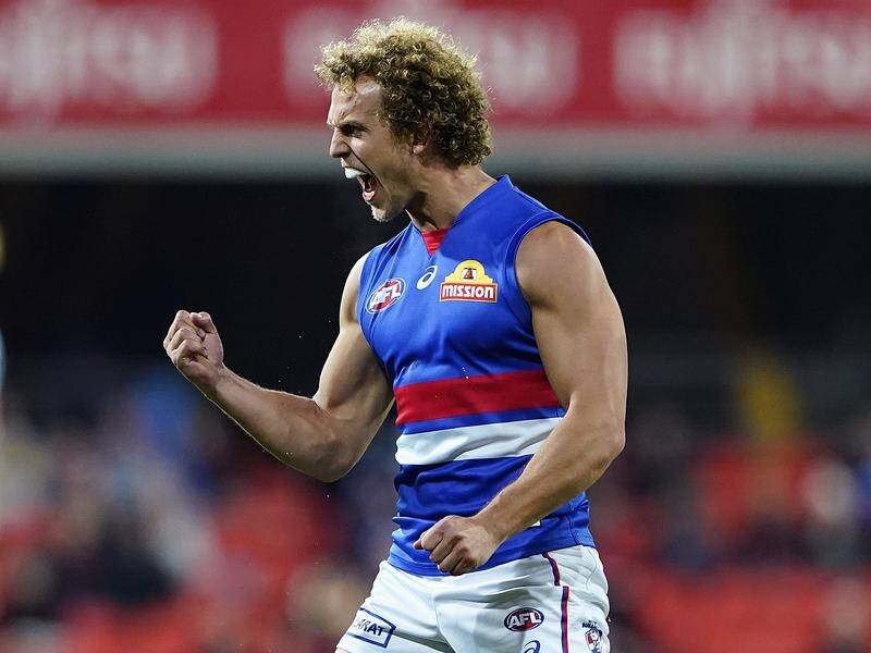 Mitch Wallis says the Western Bulldogs can draw on the experience from their 2016 AFL premiership.