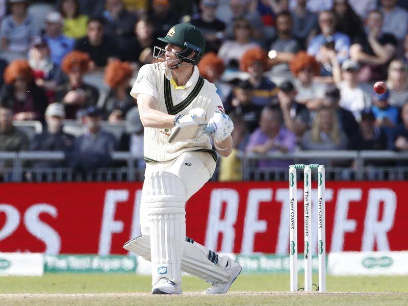 Australia batsman Steve Smith has scored an incredible 671 runs at 134.2 in this Ashes series.