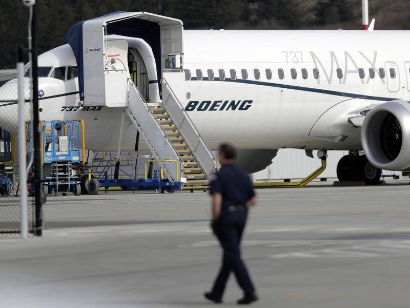 Boeing's 737 MAX 8 is under close scrutiny as regulators question its design after the two crashes.