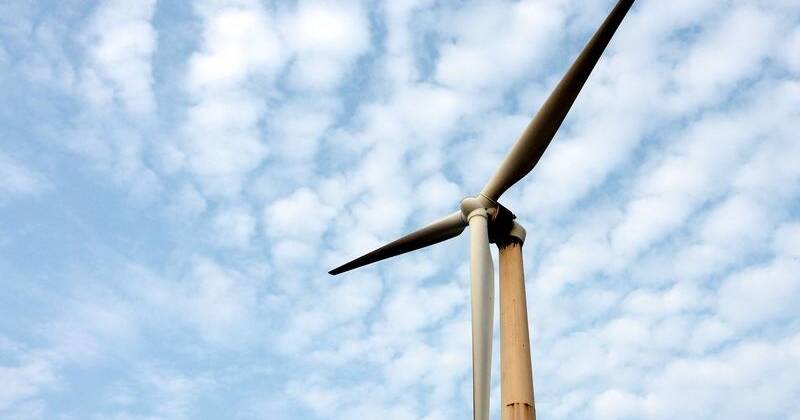 Vic offshore wind farm project gets $1.5m