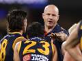Adelaide coach Matthew Nicks says Crows fans need to stay patient during the AFL club's rebuild.