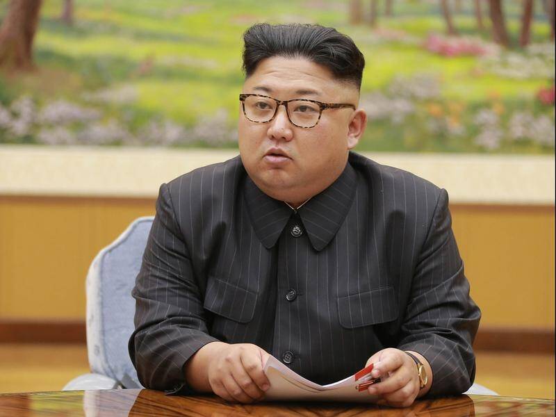 North Korea's leader Kim Jong-un is set to cross the South Korean border for an historic summit
