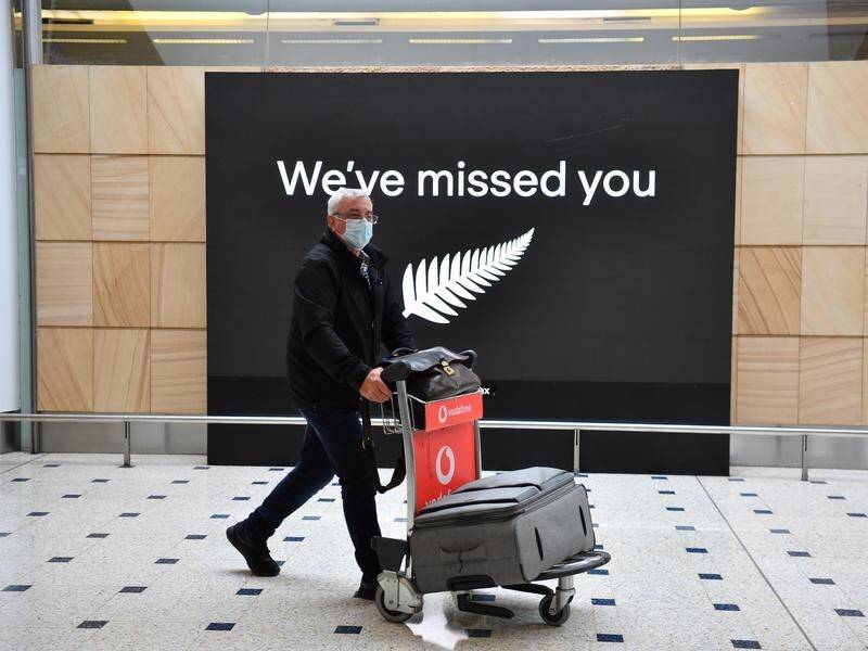 The Commonwealth has copped days of criticism over its Trans-Tasman coronavirus travel bubble.