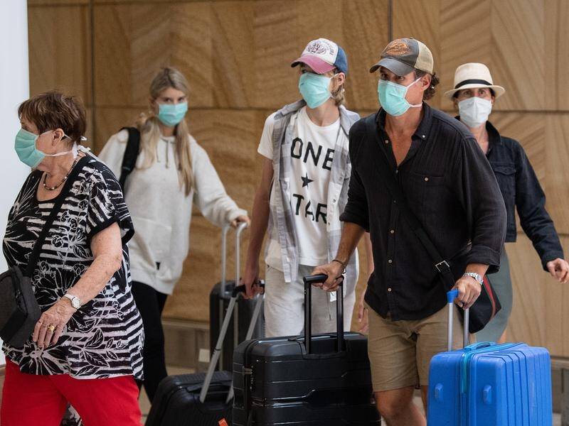 A South Australian company will make more than 100 million surgical masks to help beat coronavirus.