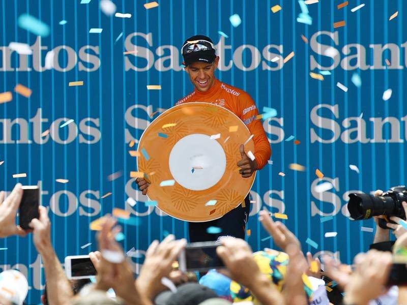 Dual Tour Down Under winner Richie Porte has urged organisers not to make changes to the race.