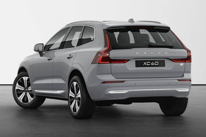 2024 Volvo XC60: More affordable plug-in hybrid added in range reshuffle, St George & Sutherland Shire Leader